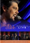 Product Image: Jason Crabb - The Song Lives On