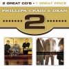 Phillips, Craig & Dean - 2: Let The Worshippers Arise/Top Of My Lungs