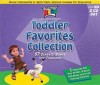 Cedarmont Kids - Toddler Favorites Collection