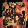 Jag - Fire In The Temple