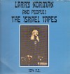 Larry Norman & People! - The Israel Tapes