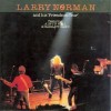 Larry Norman - Larry Norman And His Friends On Tour