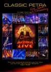 Product Image: Classic Petra - Back To The Rock