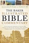 Gary M Burge, & Andrew E Hills - The Baker Illustrated Bible Commentary