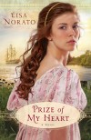 Lisa Norato - Prize Of My Heart