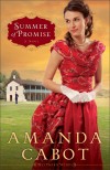 Amanda Cabot - Summer Of Promise
