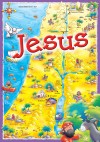 Juliet David - Jesus Activity Pack