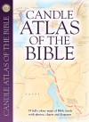 Tim Dowley - Candle Atlas Of The Bible