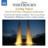 Product Image: James Whitbourn, Westminster Williamson Voices, James Jordan - Living Voices