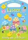 Jocelyn Miller - My Carry-Along Easter