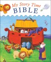 Sophie Piper - My Story Time Bible