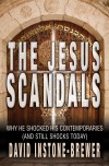 David Instone-Brewer - The Jesus Scandals