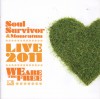 Product Image: Soul Survivor & Momentum - Live 2011: We Are The Free