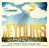 Product Image: Newday - Newday Live 2011: We Are Yours
