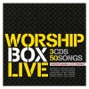 Various - Worship Box Live