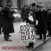 Product Image: Newsboys - God's Not Dead