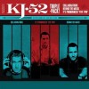 Product Image: KJ-52 - KJ-52 Triple Pack