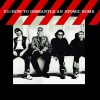Product Image: U2 - How To Dismantle An Atomic Bomb