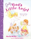 Sheila Walsh - Gabby, God's Little Angel: Gabby's Stick It Today