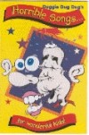 Product Image: Duggie Dug Dug - Horrible Songs...For Wonderful Kids!