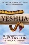 G P Taylor & Paula K Parker - Yeshua