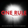 Product Image: After The Fire & Bill Mason Band - One Rule: Live At Salford University