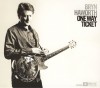 Product Image: Bryn Haworth - One Way Ticket