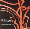 Product Image: Phil Lewis - Ripples From A Small Pond