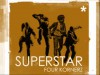 Four Kornerz - Superstar Remix