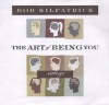 Product Image: Bob Kilpatrick - The Art Of Being You: Songs