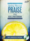 Spring Harvest - Spring Harvest Praise 2012 Digital & Printed Songbook