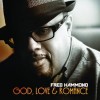Product Image: Fred Hammond - God, Love And Romance