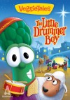 Veggie Tales - The Little Drummer Boy
