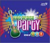 Spring Harvest - Kids Praise Party Boxset 4-6