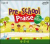 Spring Harvest - Pre-School Praise Boxset 4-6