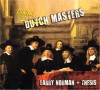 Product Image: Larry Norman And Thesis - The Digital Dutch Masters