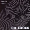 Product Image: Pete Reynolds - Made By Design
