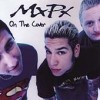 MxPx - On The Cover