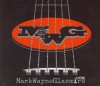 Product Image: Mark Wayne Glasmire - MWG