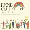 Product Image: Rend Collective Experiment - Homemade Worship By Handmade People