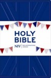NIV Pocket Great British Bible