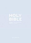 NIV Pocket Bible Gift Edition