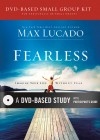 Max Lucado - Fearless DVD-Based Study