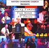 Nation Changers Church - Making Famous The Name Of Jesus