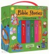 Fiona Boon & Lara Ede - Bible Stories Collection