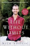 Vujicic Nick - LIFE WITHOUT LIMITS