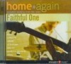 Product Image: Vineyard Music - Home Again: Acoustic Worship From The Heart: Faithful One