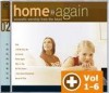 Vineyard Music - Home Again: Acoustic Worship From The Heart Vols 1-6