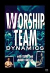 Terry & Randy Butler - Worship Team Dynamics