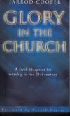 Product Image: Jarrod Cooper - Glory In The Church